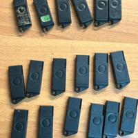 Lotto Chiavi Bentel DKC