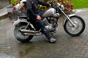 ricambi Yamaha Virago 250 