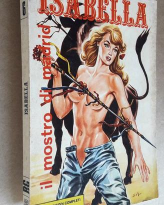 FUMETTO