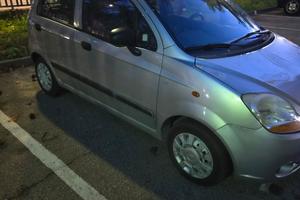 Matiz energy 1.0 benzina ⛽️ 