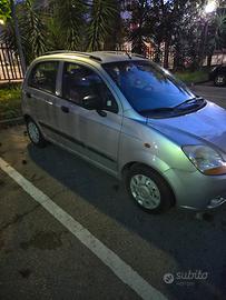 Matiz energy 1.0 benzina ⛽️ 