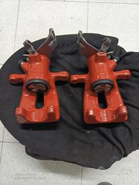 pinze mini Cooper R56