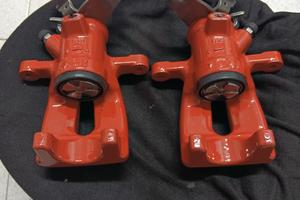 pinze mini Cooper R56