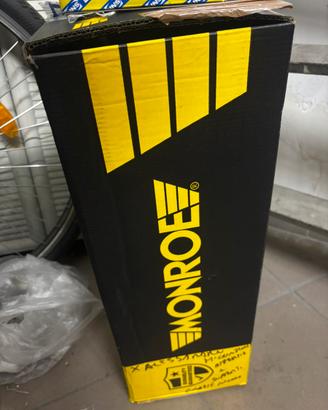 Ammortizzatore sospensione ford kuga Monroe