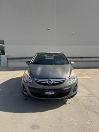 Opel Corsa 1.2 85CV 5 porte GPL-TECH Elective