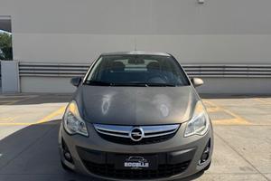 Opel Corsa 1.2 85CV 5 porte GPL-TECH Elective