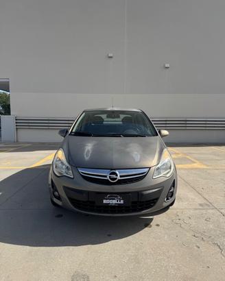 Opel Corsa 1.2 85CV 5 porte GPL-TECH Elective