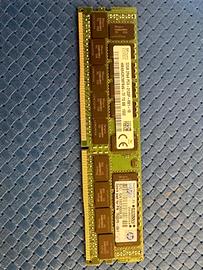 DDR4-2133P 32GB BAN. SING. SK-HYNIX HP ORIGINALE