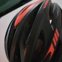 Casco bici