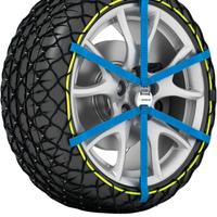 Michelin Easy Grip Evolution Catene calze da neve 