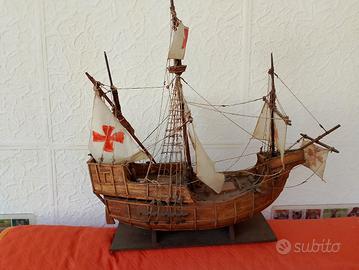 Caravella Cristoforo Colombo