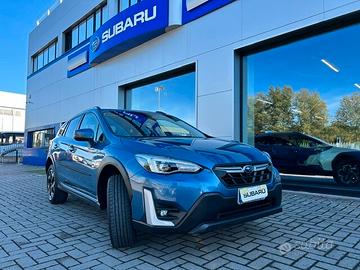 Subaru XV 2.0i e-Boxer MHEV Lineartronic Style Xtr