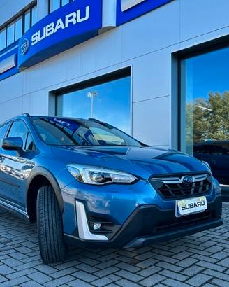 Subaru XV 2.0i e-Boxer MHEV Lineartronic Style Xtr