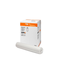 Lenzuolini medico 68mtx 59.5 cm save plus 2 veli