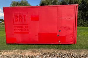 FURGONE PER AUTOCARRO