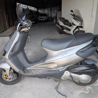 Piaggio Skipper 150 2 tempi d'epoca (FMI)