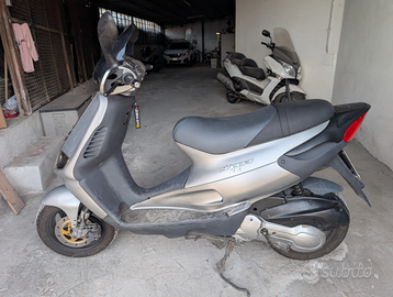 Piaggio Skipper 150 2 tempi d'epoca (FMI)