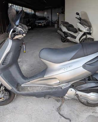 Piaggio Skipper 150 2 tempi d'epoca (FMI)