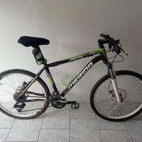 bici MTB MERIDA