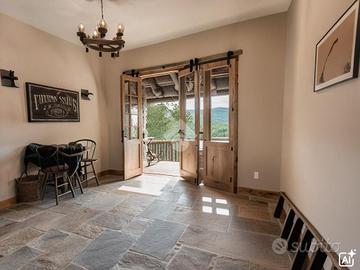 3 LOCALI A LUGNANO IN TEVERINA