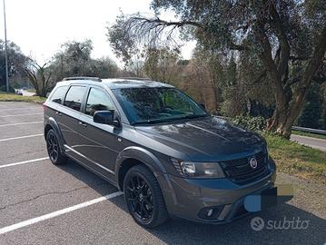 Fiat Freemont 2.0 Mjt 170 CV 4x4 aut. Cross automa