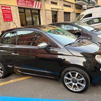 Fiat 500 1.3 Multijet 16V 75 CV Sport tetto apribi