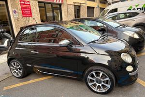 Fiat 500 1.3 Multijet 16V 75 CV Sport tetto apribi