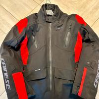 Giacca dainese tonale d dry