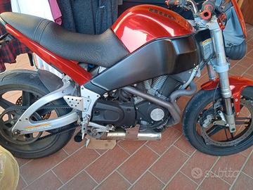 buell xb9 