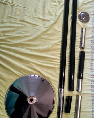 Palo pole dance XPole