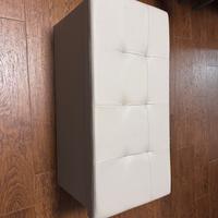 Pouf contenitore