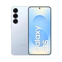 Samsung S25 AI 256 mb Bianco