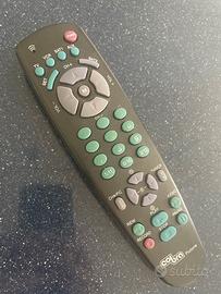 Telecomando universale Cobra Plutone