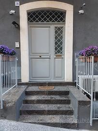 Centro storico a Catania