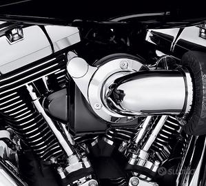 COVER HARLEY DAVIDSON TOURING