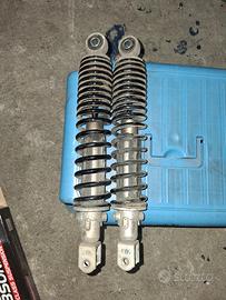 ammortizzatori sh 125