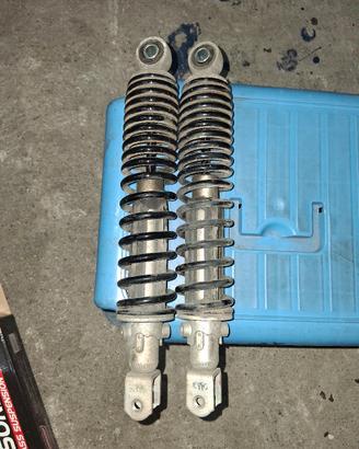 ammortizzatori sh 125