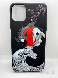 Cover per iPhone 11 Pro Max con Design Unico