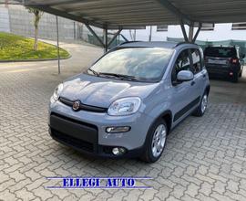 FIAT Panda 1.0 FireFly S&S Hybrid City Life KM