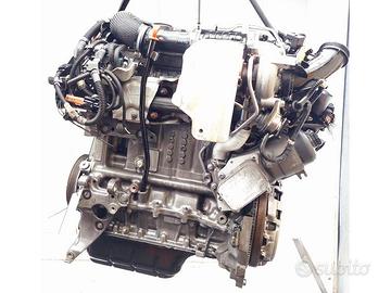 8HR MOTORE IMP.BOSCH CITROEN C3 (A51) 1.4 HDI 8v M