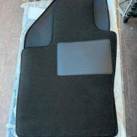 Tappetini nuovi originali FIAT 500X