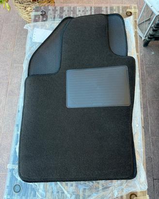 Tappetini nuovi originali FIAT 500X