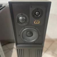 Wharfedale denton super