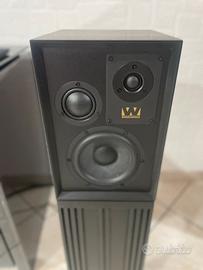 Wharfedale denton super