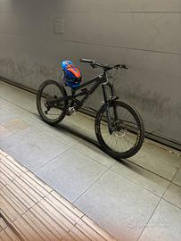 YT Capra 2021 usata
