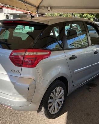 Citroen C4 Picasso 1.8 Elegance