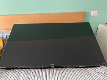 SMART TV HISENSE A6 43 POLLICI