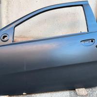 Portiera sinistra Fiat Punto 3° serie - NUOVA