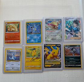 Carte pokemon