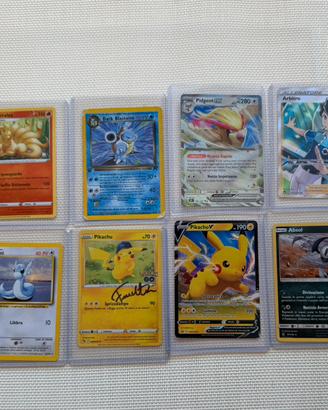 Carte pokemon